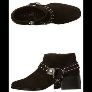 Sol Sana Eddie Boots